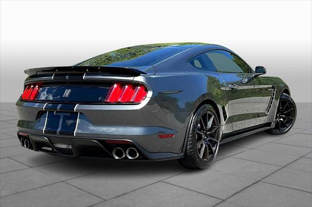 used 2016 Ford Shelby GT350 car, priced at $64,995