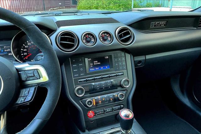 used 2016 Ford Shelby GT350 car, priced at $64,995
