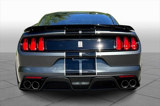 used 2016 Ford Shelby GT350 car, priced at $64,995