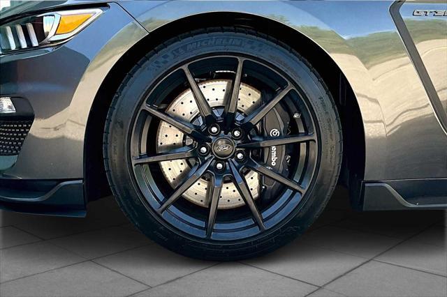 used 2016 Ford Shelby GT350 car, priced at $64,995