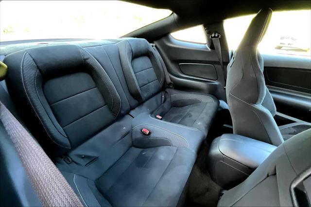 used 2016 Ford Shelby GT350 car, priced at $64,995