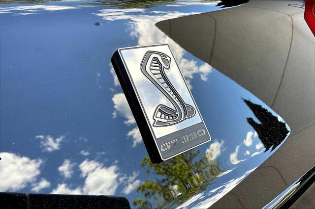 used 2016 Ford Shelby GT350 car, priced at $64,995