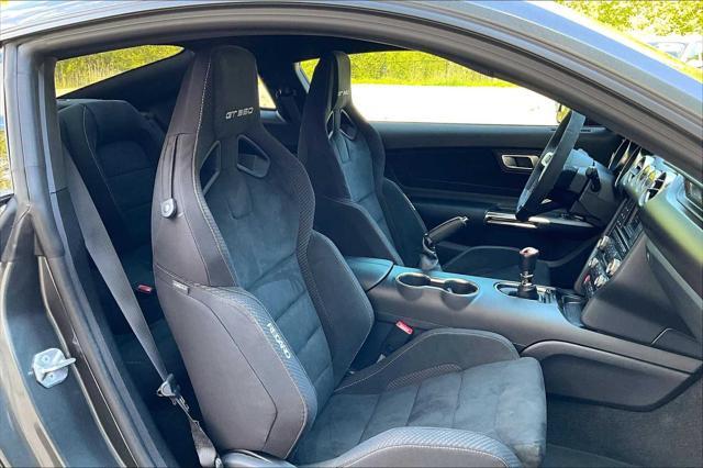 used 2016 Ford Shelby GT350 car, priced at $64,995