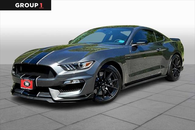 used 2016 Ford Shelby GT350 car, priced at $64,995