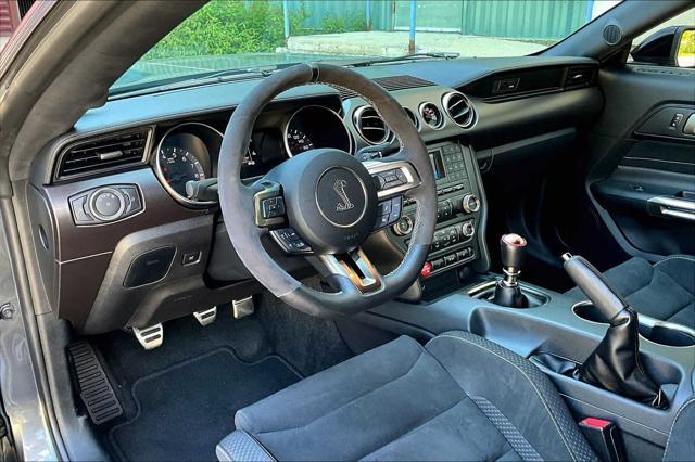 used 2016 Ford Shelby GT350 car, priced at $64,995