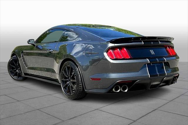 used 2016 Ford Shelby GT350 car, priced at $64,995
