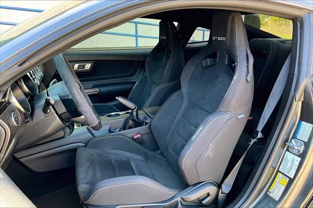used 2016 Ford Shelby GT350 car, priced at $64,995