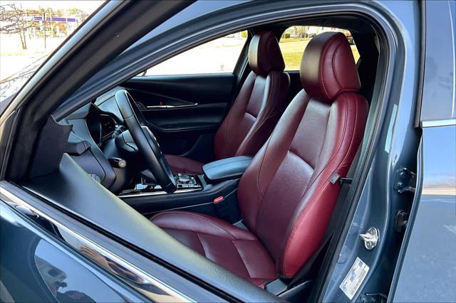 used 2024 Mazda CX-30 car, priced at $25,609