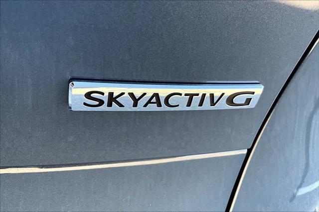 used 2024 Mazda CX-30 car, priced at $25,609
