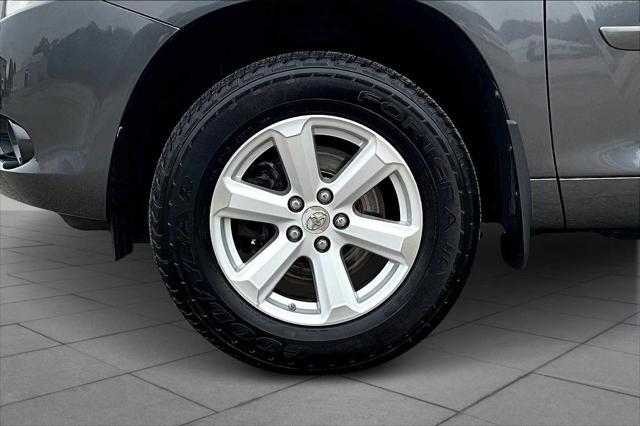 used 2010 Toyota Highlander car, priced at $10,990