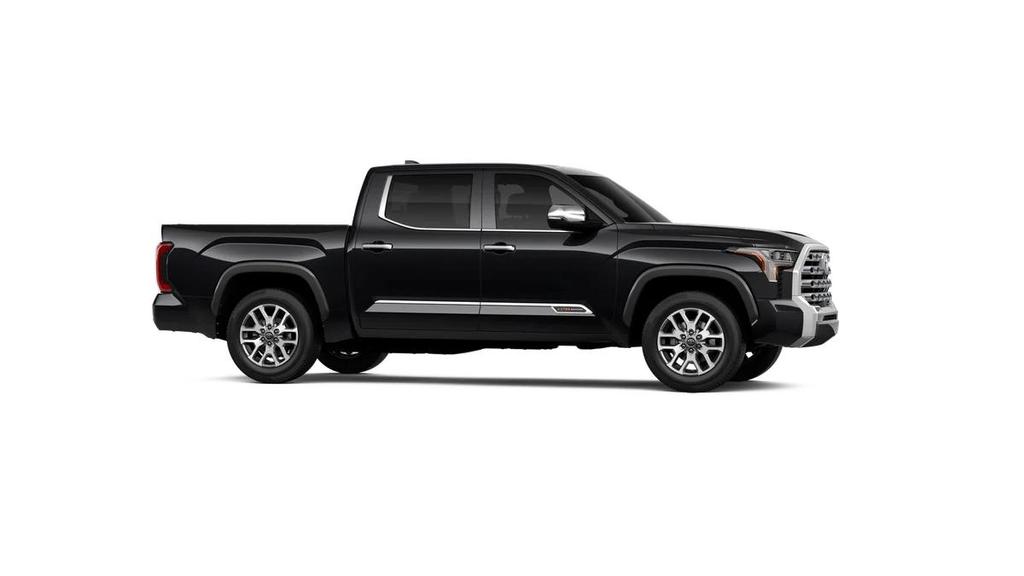 new 2026 Toyota Tundra car, priced at $73,289