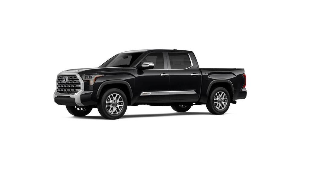 new 2026 Toyota Tundra car, priced at $73,289