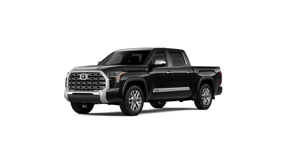 new 2026 Toyota Tundra car, priced at $73,289