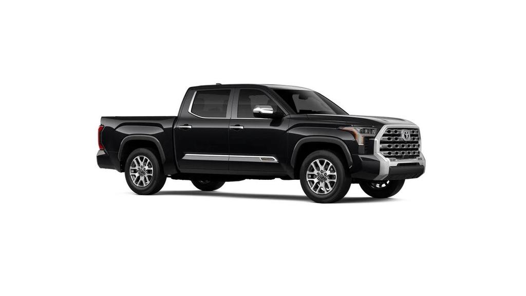 new 2026 Toyota Tundra car, priced at $73,289
