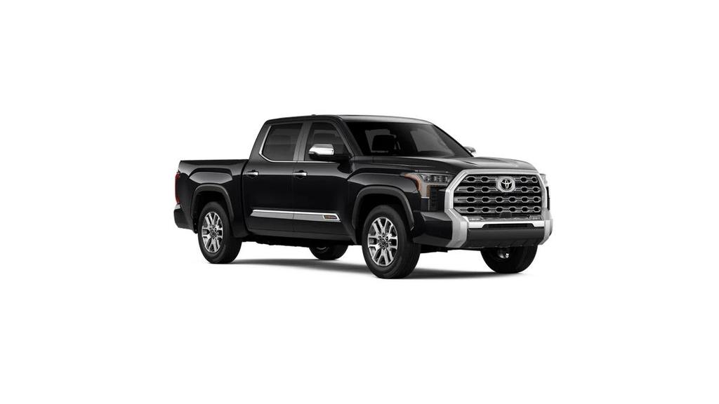 new 2026 Toyota Tundra car, priced at $73,289