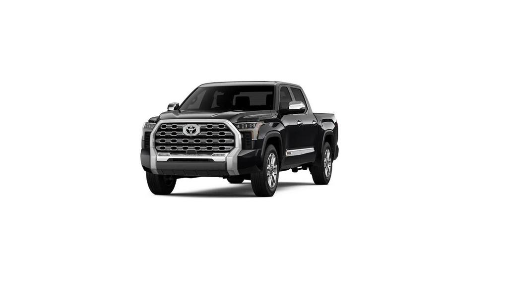 new 2026 Toyota Tundra car, priced at $73,289