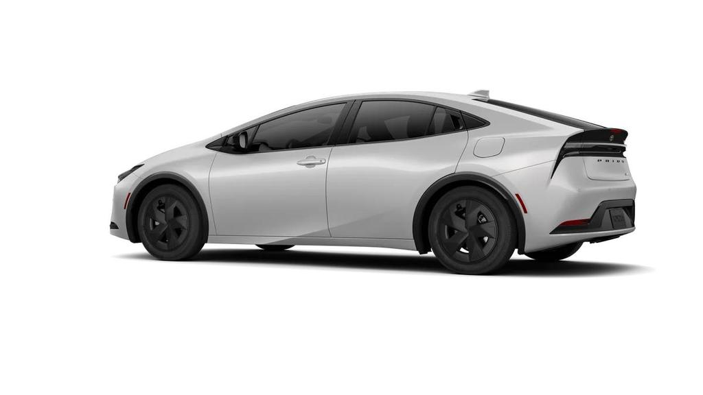 new 2026 Toyota Prius Plug-In Hybrid car, priced at $36,088