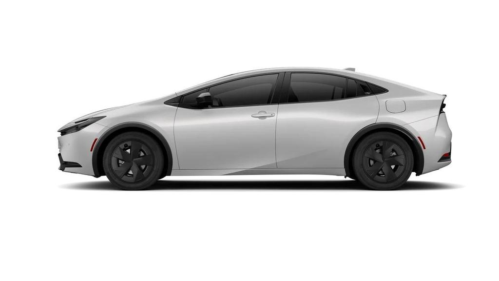 new 2026 Toyota Prius Plug-In Hybrid car, priced at $36,088