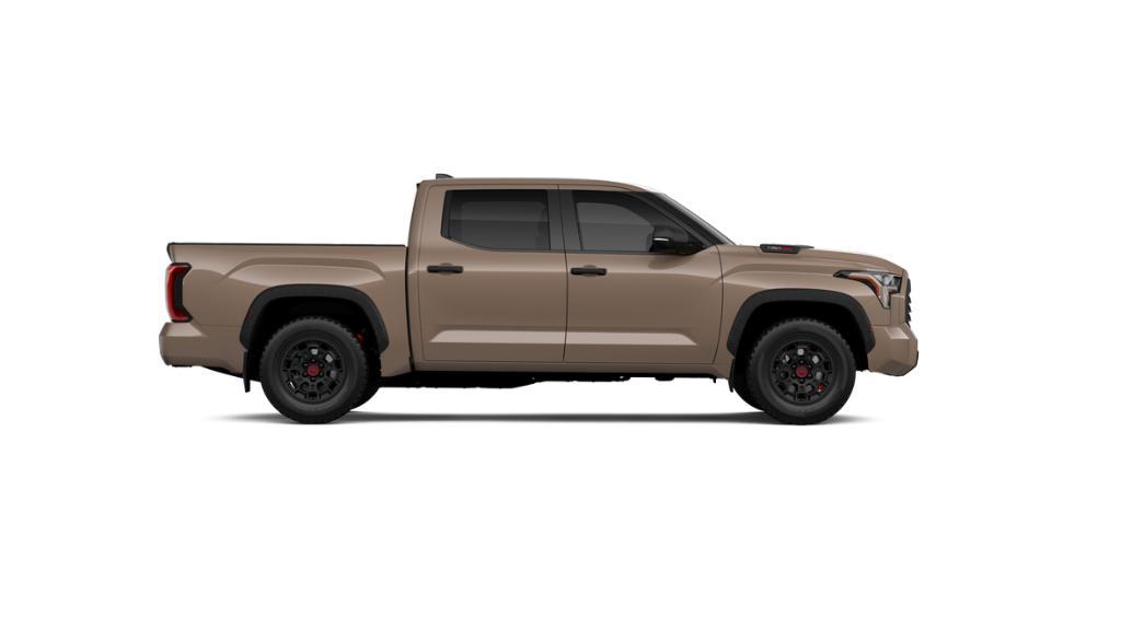 new 2025 Toyota Tundra Hybrid car, priced at $81,657
