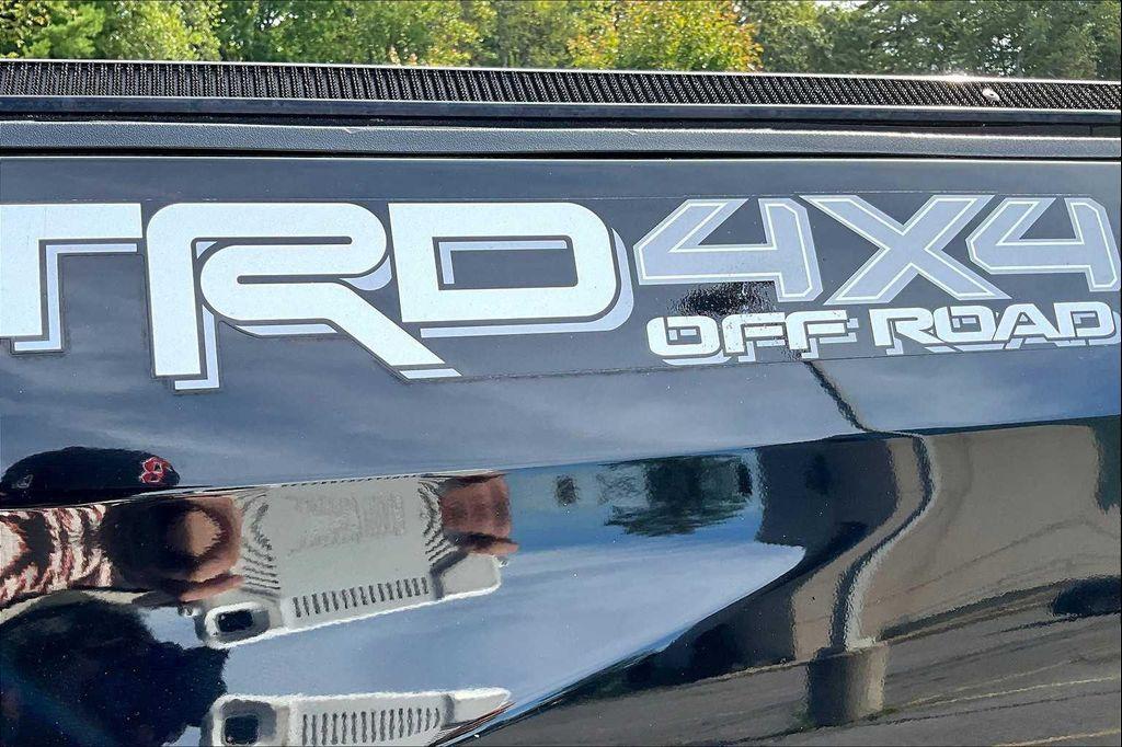 used 2017 Toyota Tundra car, priced at $25,134