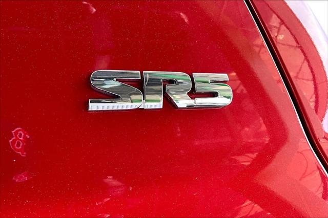 used 2015 Toyota Tundra car, priced at $19,713