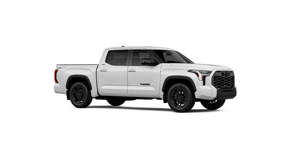 new 2026 Toyota Tundra car, priced at $69,132