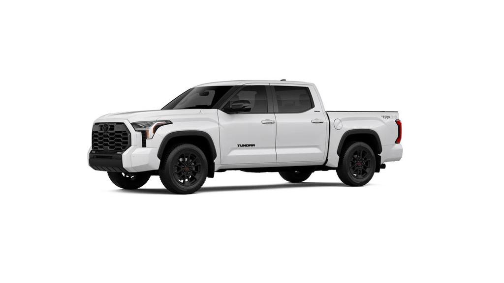 new 2026 Toyota Tundra car, priced at $69,132