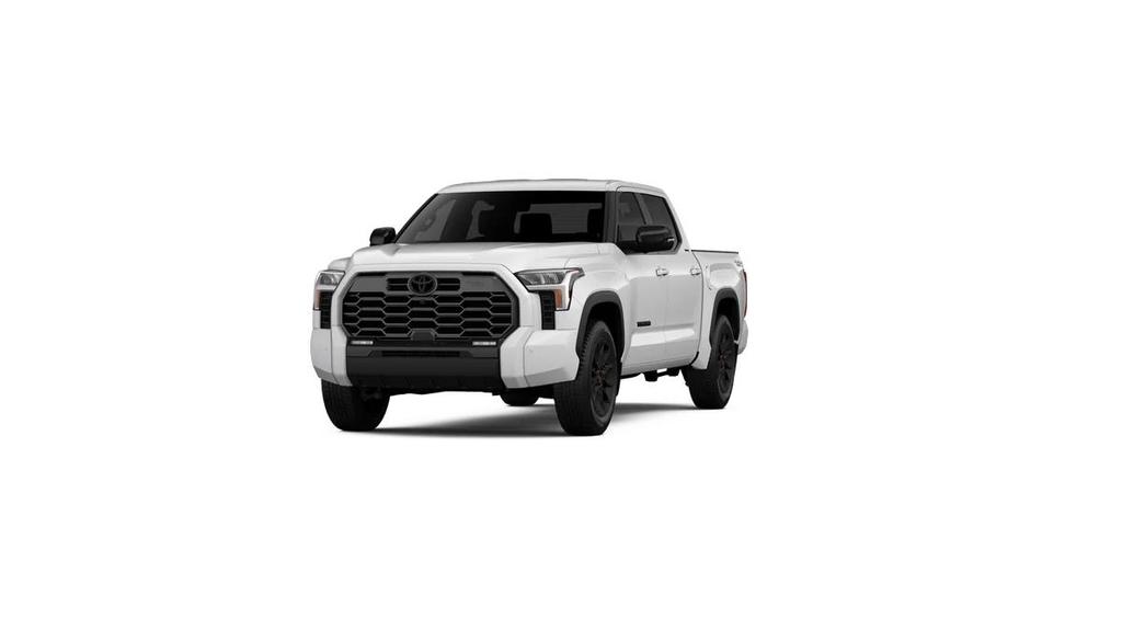 new 2026 Toyota Tundra car, priced at $69,132