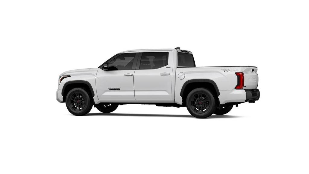 new 2026 Toyota Tundra car, priced at $69,132