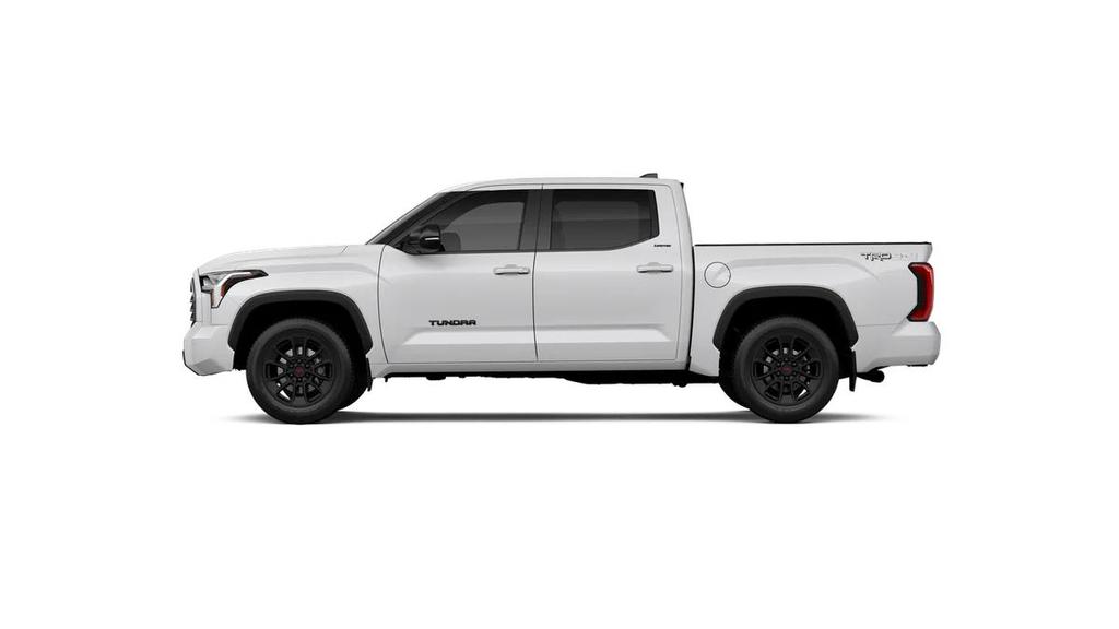 new 2026 Toyota Tundra car, priced at $69,132