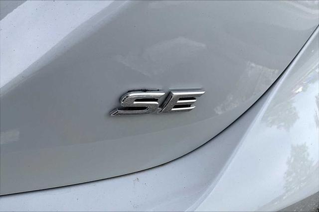 used 2022 Toyota Camry car, priced at $25,100