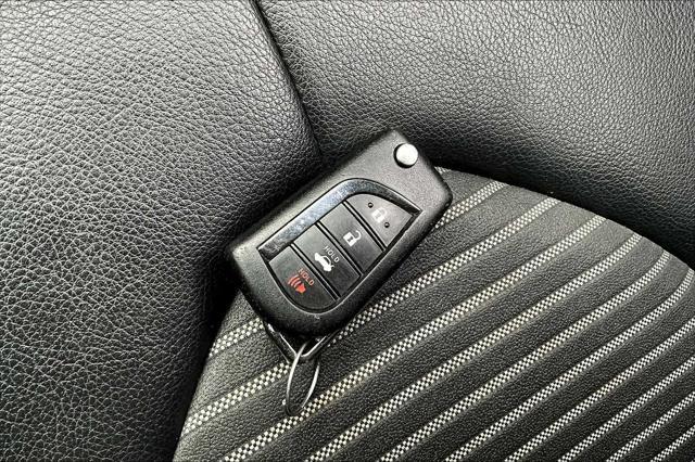 used 2022 Toyota Camry car, priced at $25,100