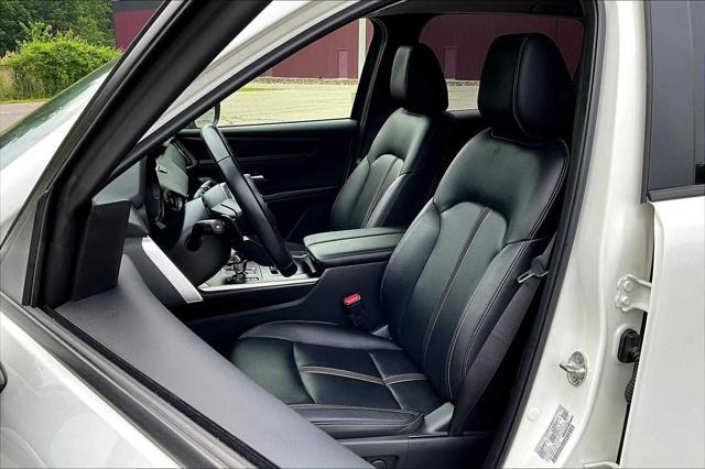 used 2024 Mazda CX-90 car, priced at $31,900