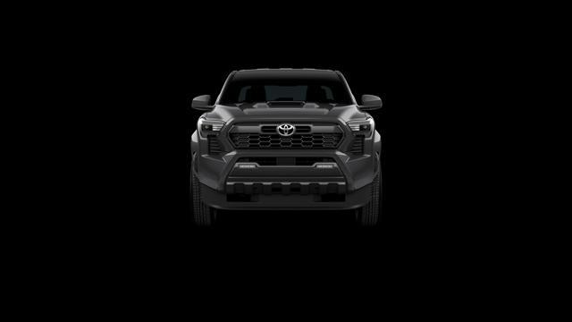 new 2025 Toyota Tacoma car, priced at $43,352