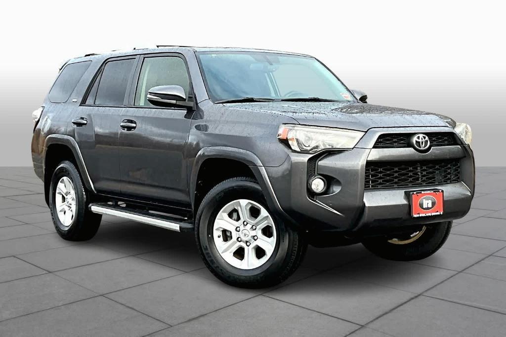 used 2016 Toyota 4Runner car, priced at $21,500