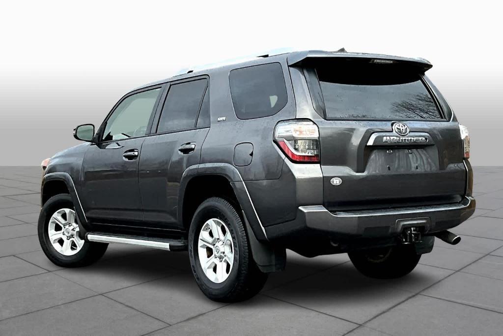 used 2016 Toyota 4Runner car, priced at $21,500