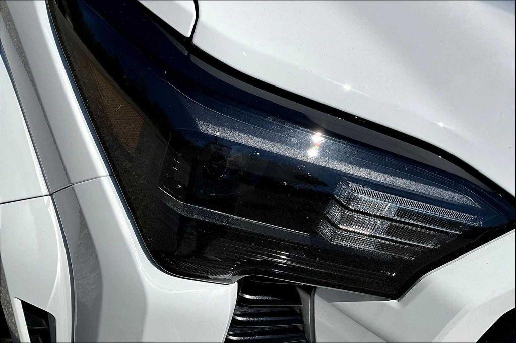 new 2025 Toyota Tacoma car, priced at $32,593