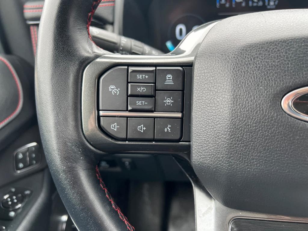 used 2022 Ford Expedition Max car, priced at $57,990