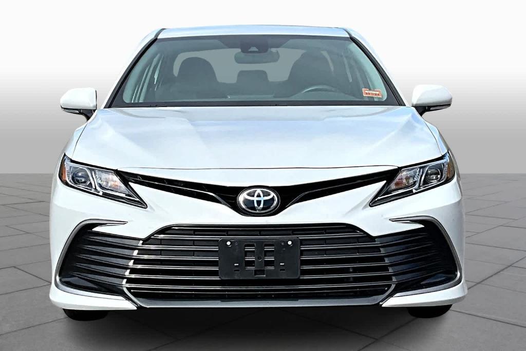 used 2024 Toyota Camry car, priced at $25,900