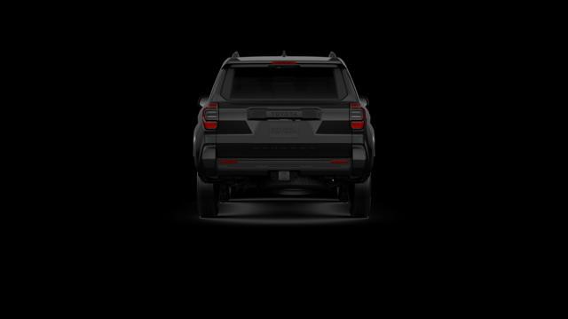 new 2025 Toyota 4Runner car, priced at $46,267