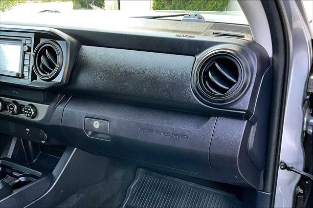used 2019 Toyota Tacoma car, priced at $25,900