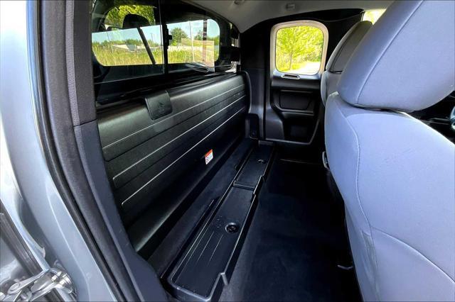 used 2019 Toyota Tacoma car, priced at $25,900