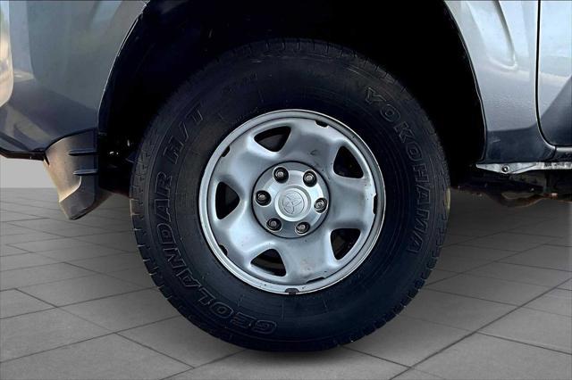 used 2019 Toyota Tacoma car, priced at $25,900