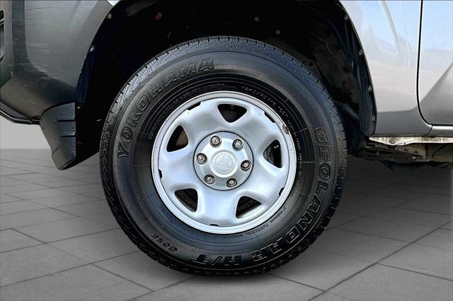 used 2019 Toyota Tacoma car, priced at $25,900
