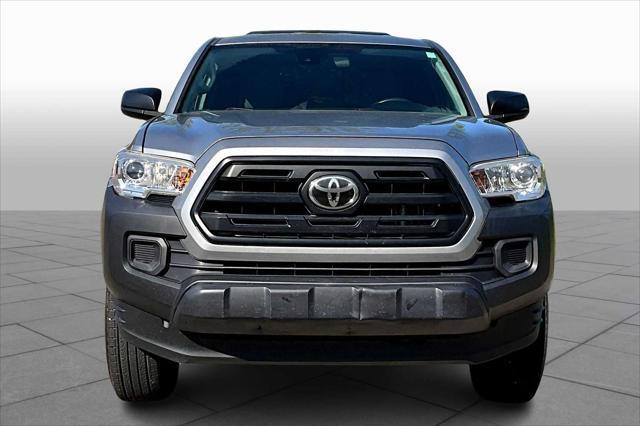 used 2019 Toyota Tacoma car, priced at $25,900