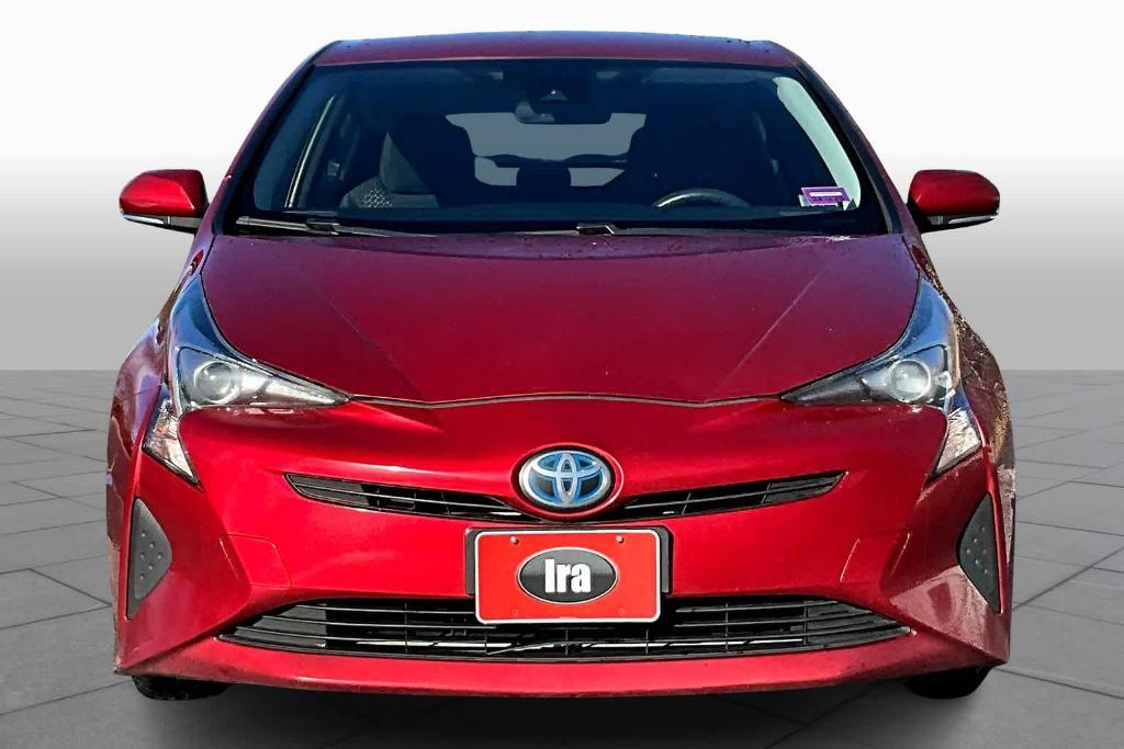 used 2017 Toyota Prius car, priced at $15,900