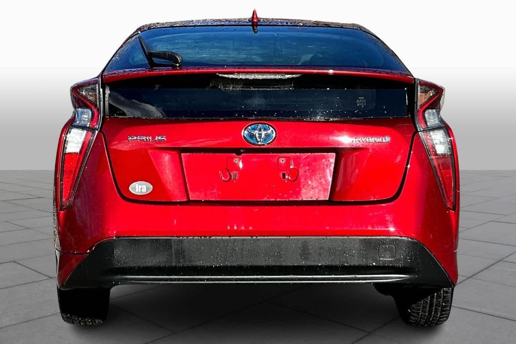 used 2017 Toyota Prius car, priced at $15,900