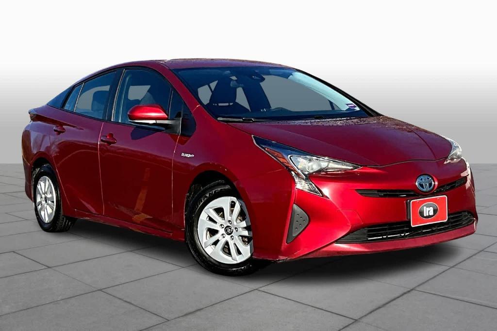 used 2017 Toyota Prius car, priced at $15,900