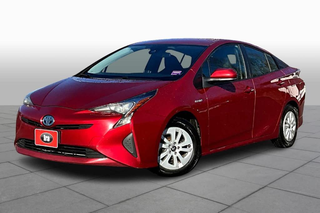 used 2017 Toyota Prius car, priced at $15,900