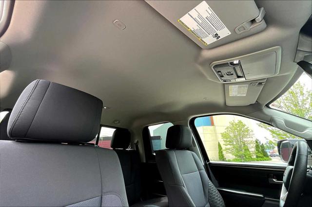 used 2022 Toyota Tundra car, priced at $43,990